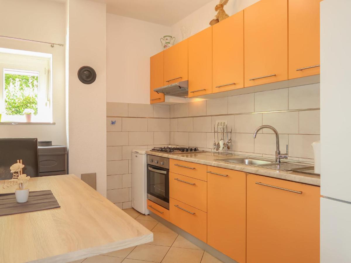 Apartment Mila - Jad131 By Interhome Jadranovo Exteriör bild