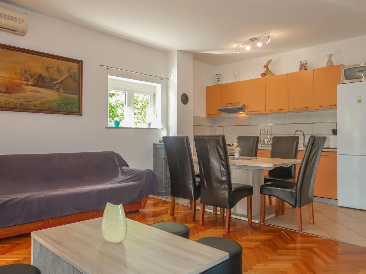 Apartment Mila - Jad131 By Interhome Jadranovo Exteriör bild
