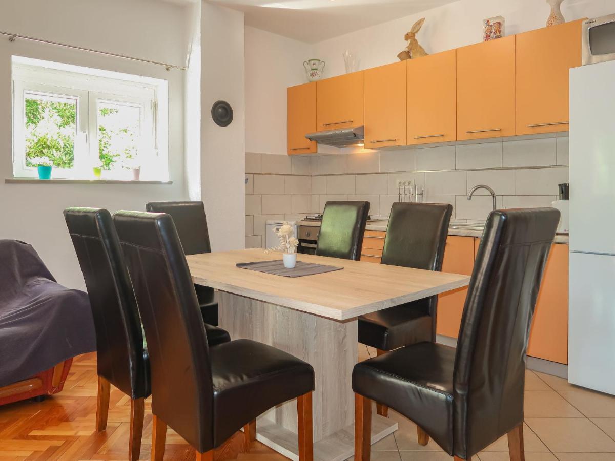 Apartment Mila - Jad131 By Interhome Jadranovo Exteriör bild